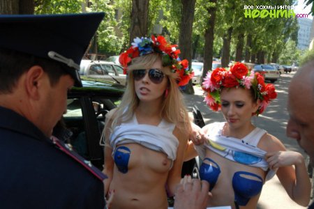    Femen