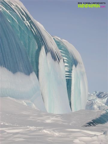 Фотографии Арктики