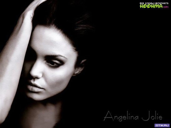   (Angelina Jolie) -   