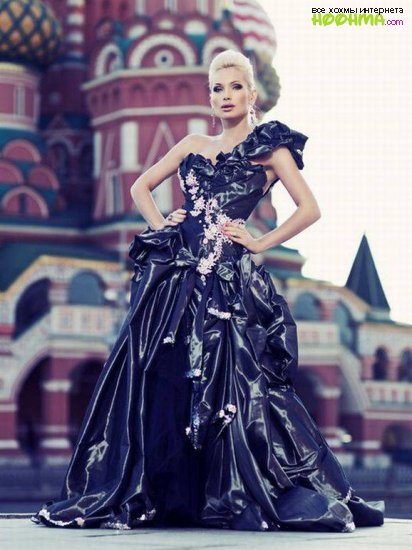 Алиса Крылова участница Мисс Мира 2011