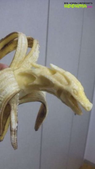 Веселые бананы