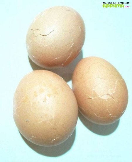 Красивая покраска яиц на пасху